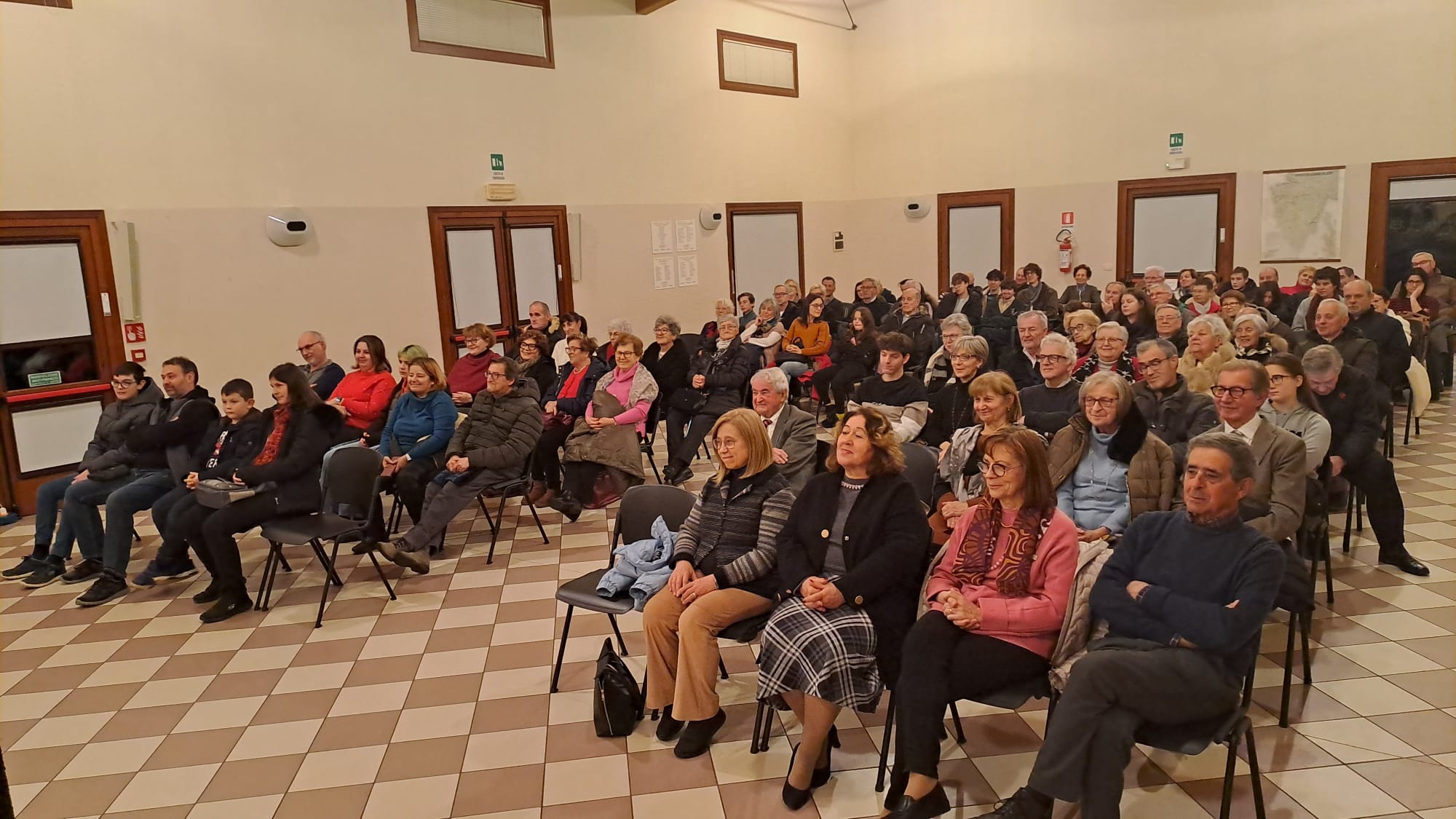 Concerto di fine anno