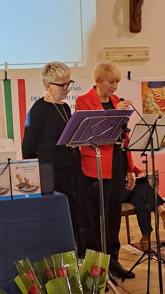 Spettacolo per il Giorno del Ricordo al Circolo Ricreativo Villotte, 8 febbraio 2026